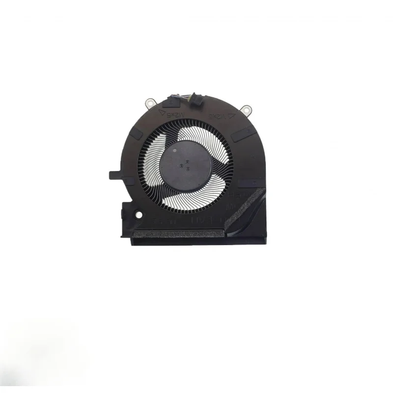 Laptop CPU Cooling Fan NS75C06-20K21 NS75C06-20K22 DC5V 0.6A 4Pin for HP VICTUS 16-E 16-D 80W RTX3060
Laptop CPU Cooling Fan NS75C06-20K21 NS75C06-20K22 DC5V 0.6A 4Pin for HP VICTUS 16-E 16-D 80W RTX3060