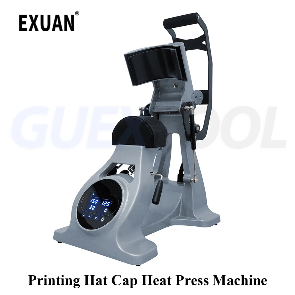 Автоматический двойный нагреватель 220В/110В Автоматический открытый печатающий шляпу шляпу тепловой прессы машины Магнитная шляпу гладильная машина с мультитаймером и лазером для различных материальных патчей
Автоматический двойный нагреватель 220В/110В Автоматический открытый печатающий шляпу шляпу тепловой прессы машины Магнитная шляпу гладильная машина с мультитаймером и лазером для различных материальных патчей