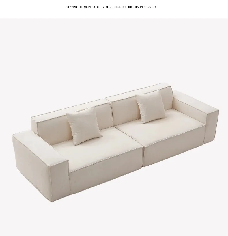 #Vacuum Compression Sofa High Density Sponge Italian Style Couch Living Room Cotton Linen Fabric Combination Sofa Nordic Set
#Vacuum Compression Sofa High Density Sponge Italian Style Couch Living Room Cotton Linen Fabric Combination Sofa Nordic Set