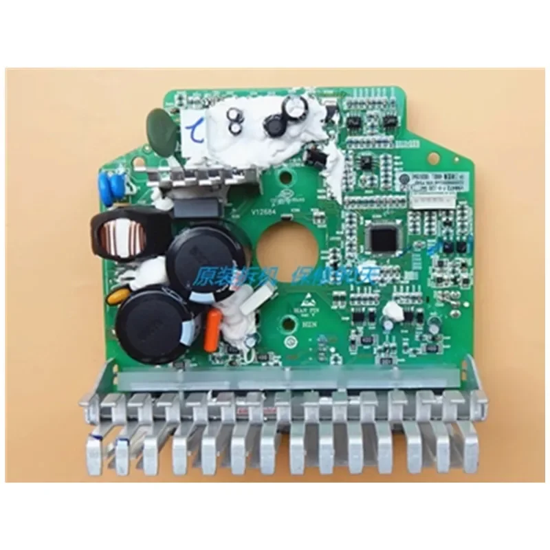 For washing machine computer board 020099000546 0024000133C frequency conversion board
For washing machine computer board 020099000546 0024000133C frequency conversion board
