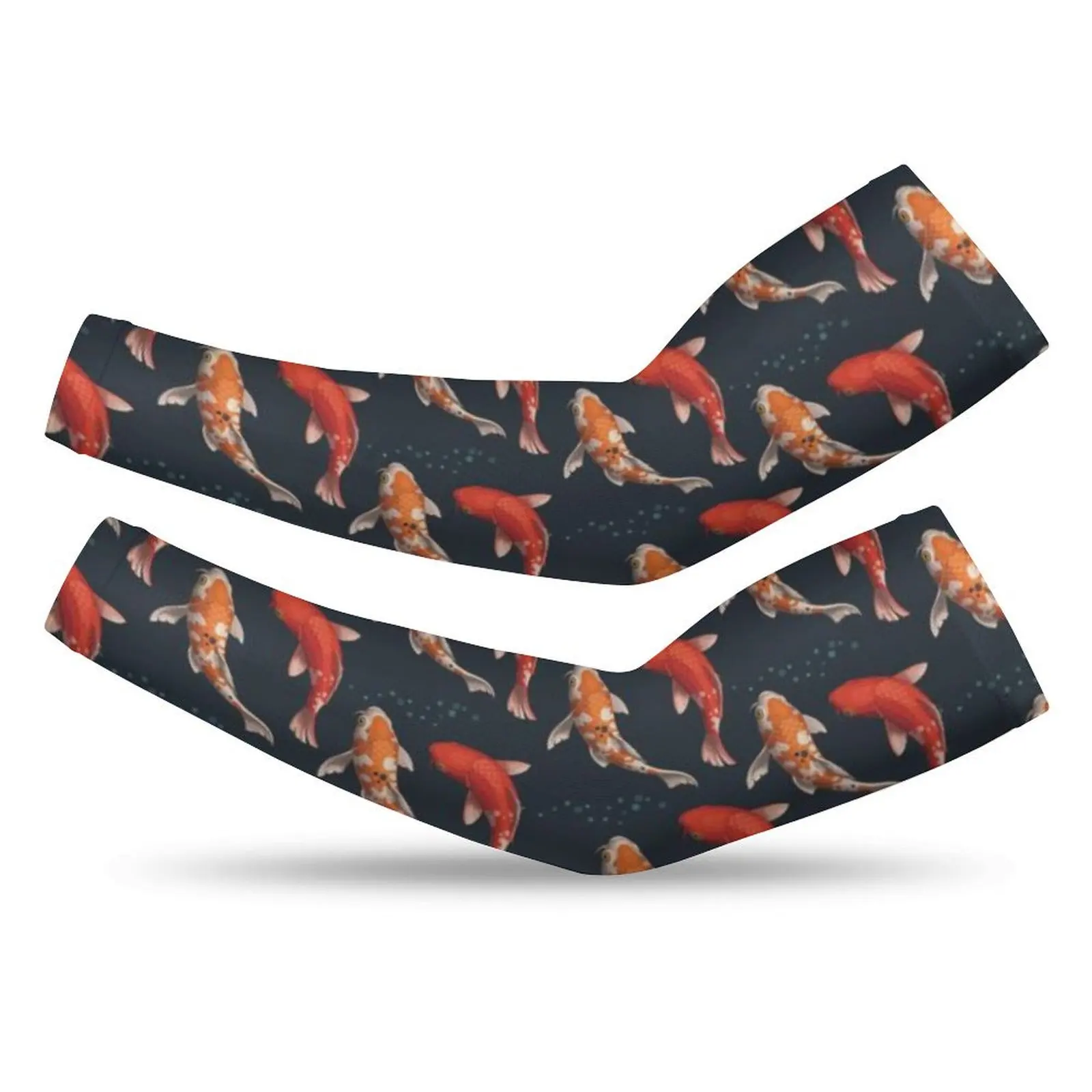 1Pair Women Summer Tattoo Sleeves Long Armguard Ice Silk Sun Protection Cover Sport Outdoor Ride Driving Travel Men Arm Sleeves
1Pair Women Summer Tattoo Sleeves Long Armguard Ice Silk Sun Protection Cover Sport Outdoor Ride Driving Travel Men Arm Sleeves