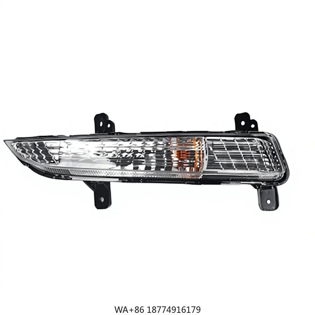 Left & Right Pair Front Turn Signal Lights Lamp Assembly for Traverse 13TVS Replacement Auto Parts 2013
Left & Right Pair Front Turn Signal Lights Lamp Assembly for Traverse 13TVS Replacement Auto Parts 2013