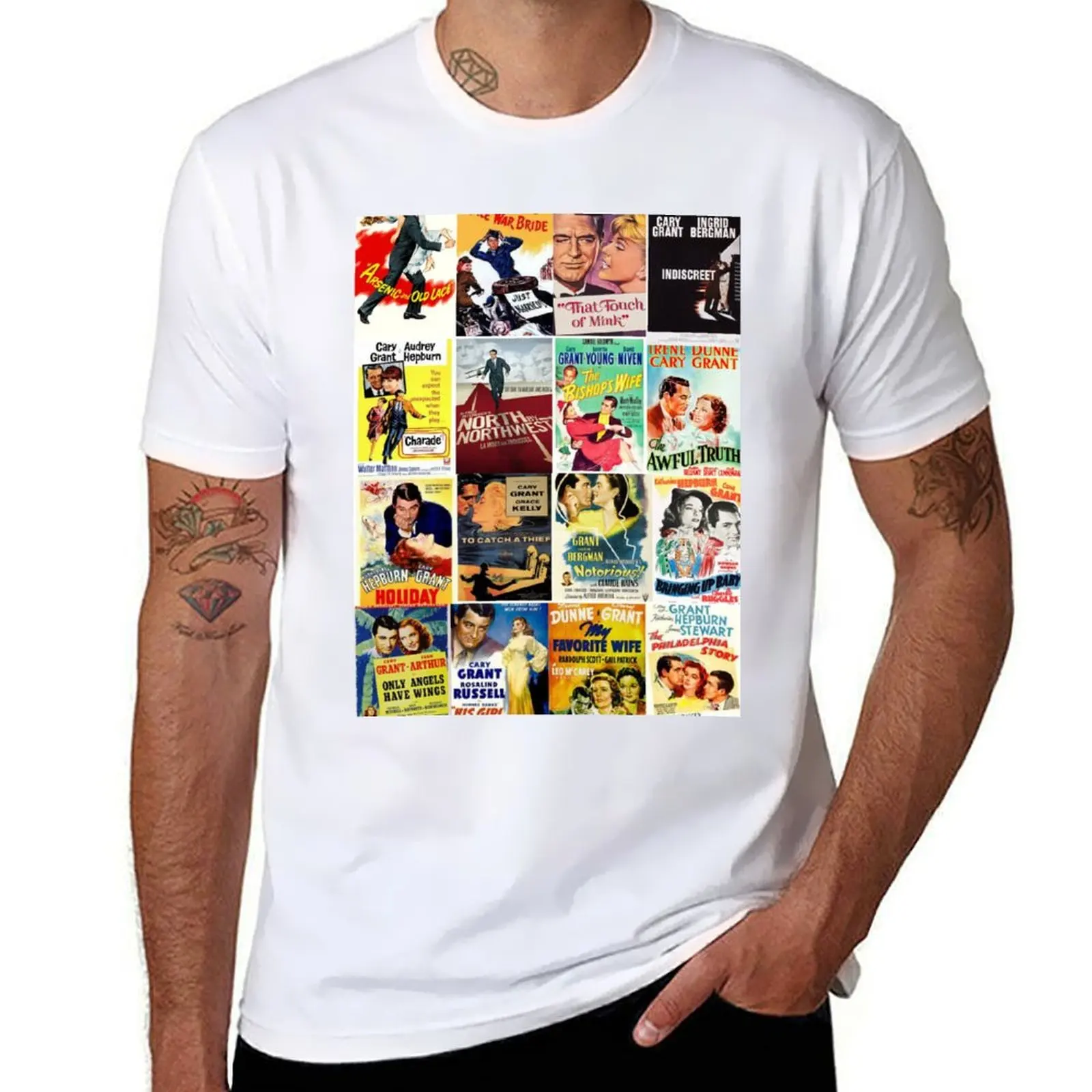 cary grant movie cinema T-Shirt printed t shirts for man t shirt man plain 
cary grant movie cinema T-Shirt printed t shirts for man t shirt man plain