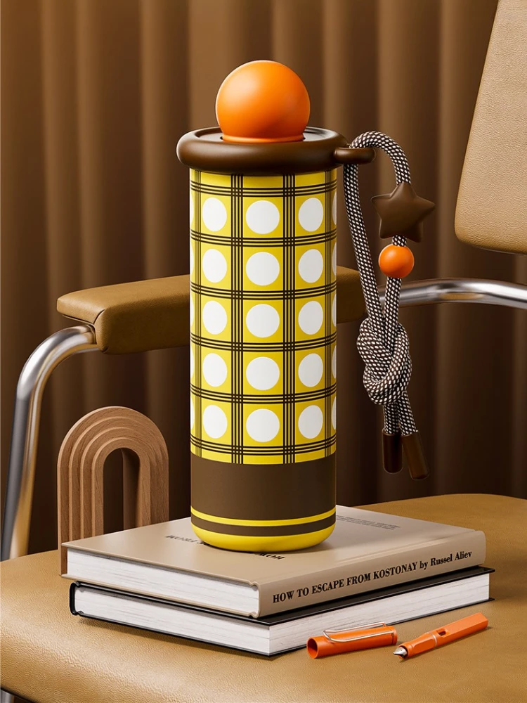 1PC 550ml Insulated Coffee Cup Double Wall 316L Stainless Steel Insulated Tumbler with Straw and Infuser Leak Proof Travel Mug
1PC 550ml Insulated Coffee Cup Double Wall 316L Stainless Steel Insulated Tumbler with Straw and Infuser Leak Proof Travel Mug