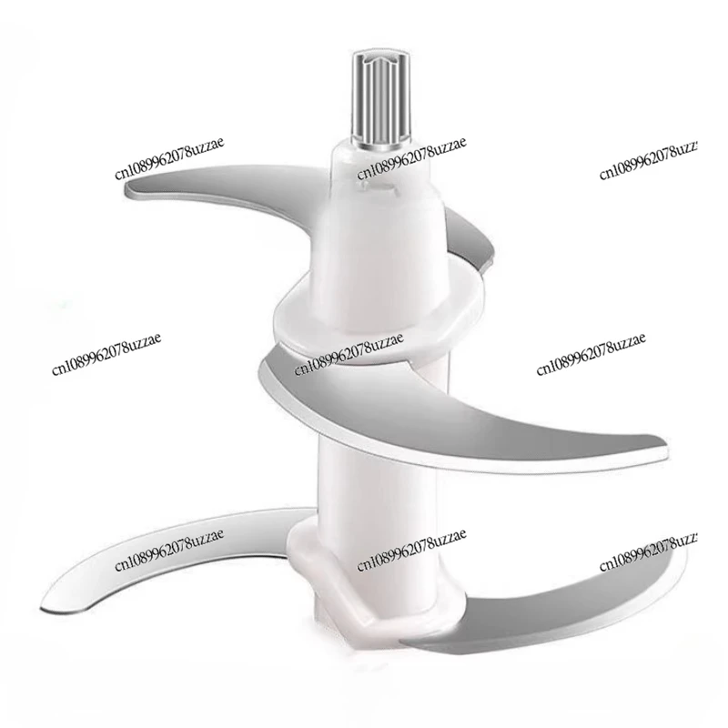 Meat Grinder Blade Head Shaft Blade Accessories Meat Grinder Cooking Machine Universal Knife Accessories
Meat Grinder Blade Head Shaft Blade Accessories Meat Grinder Cooking Machine Universal Knife Accessories