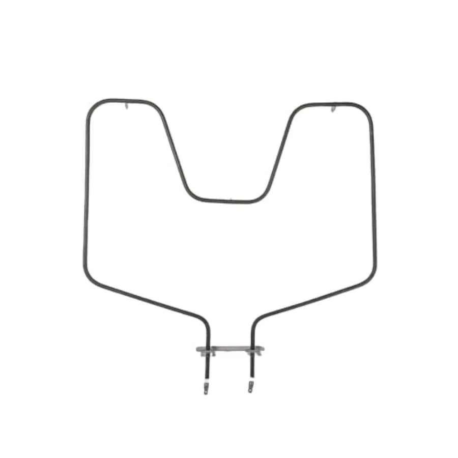 WB30X46987 Oven Heating Element Compatible with GE Hotpoint Kenmore.Replaces WB44K10001 WB44K10005 4984035 AP7216188 PS17626202
WB30X46987 Oven Heating Element Compatible with GE Hotpoint Kenmore.Replaces WB44K10001 WB44K10005 4984035 AP7216188 PS17626202