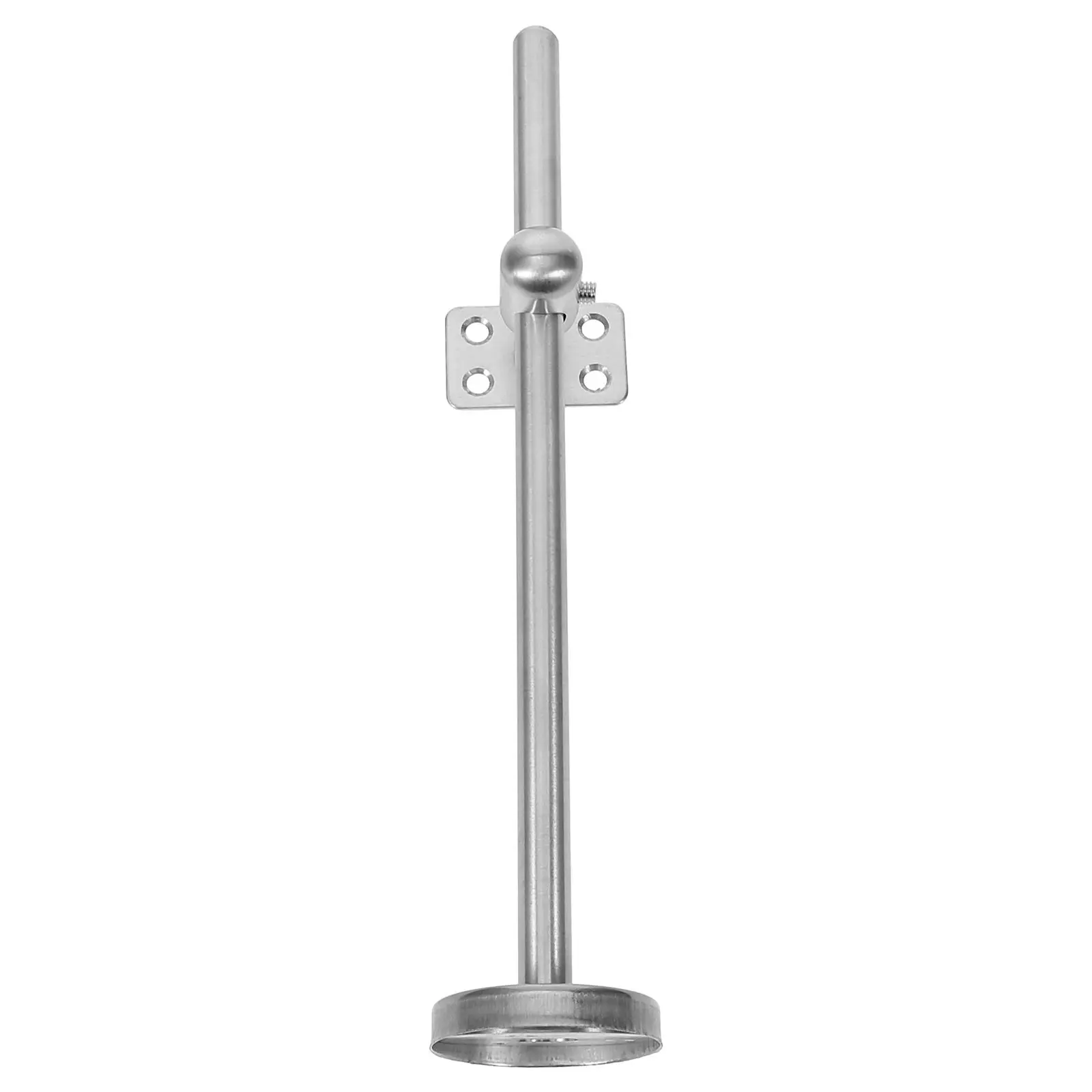 Stainless Steel Handrail Bracket Modern Minimalist Style Stairway Railing Support Enhances Safety Indoor Stair Railing Bracket
Stainless Steel Handrail Bracket Modern Minimalist Style Stairway Railing Support Enhances Safety Indoor Stair Railing Bracket