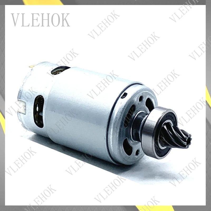 DC motor for Makita DJR185
DC motor for Makita DJR185
