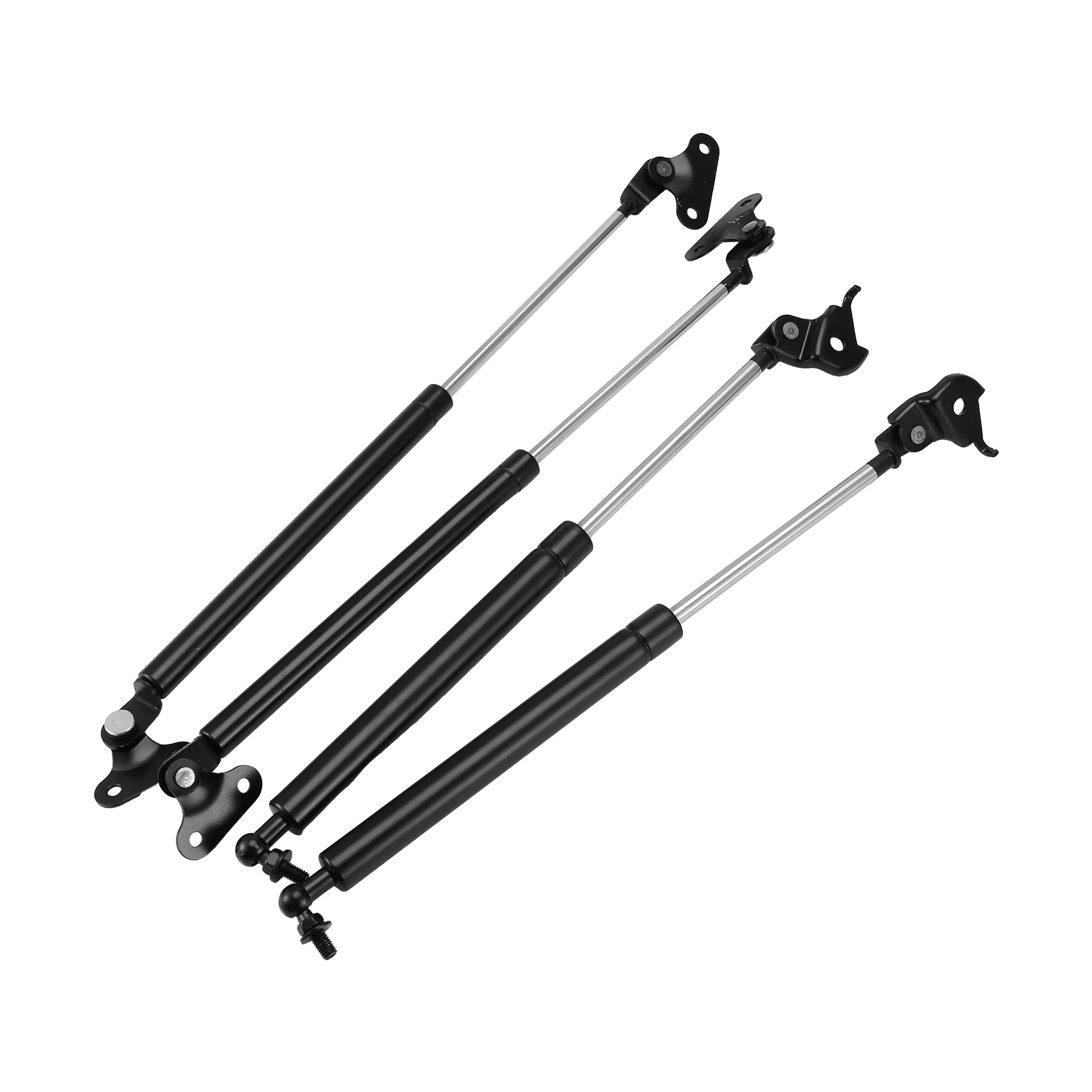 Подъемная опора газовых стоек двери багажника капота для Toyota Land Cruiser 80 серии 1990-1997 гг. 5344069015 5345069015
Подъемная опора газовых стоек двери багажника капота для Toyota Land Cruiser 80 серии 1990-1997 гг. 5344069015 5345069015