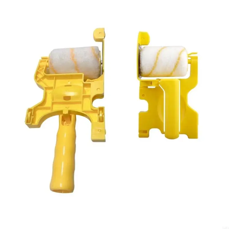 A3PA Paint Edger Roller Brush Long/короткая ручка ролика ролика домашняя расход
A3PA Paint Edger Roller Brush Long/короткая ручка ролика ролика домашняя расход