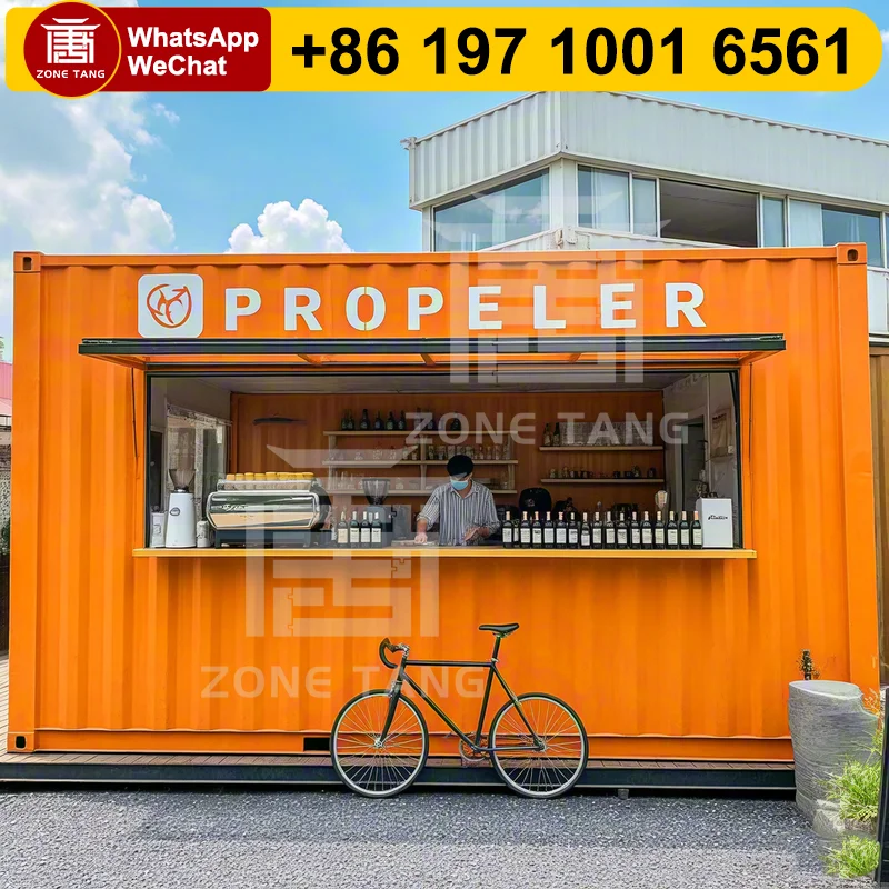 20/40FT 20ft Container High Quality Factory Custom Prefab Shipping Eco-Friendliness Hot Sale Luxury Prefabricated Price Creative
20/40FT 20ft Container High Quality Factory Custom Prefab Shipping Eco-Friendliness Hot Sale Luxury Prefabricated Price Creative