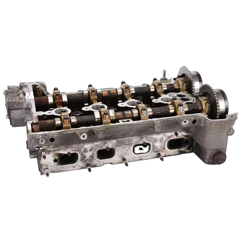 Hot Selling Car Auto Engine Spare Parts Cylinder Head Assembly 12608279 For Chevrolet GMC Buick
Hot Selling Car Auto Engine Spare Parts Cylinder Head Assembly 12608279 For Chevrolet GMC Buick