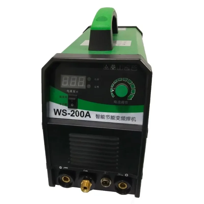 Binli Wholesale WS 200 Ac Dc Inverter Tig Welding Machine
Binli Wholesale WS 200 Ac Dc Inverter Tig Welding Machine