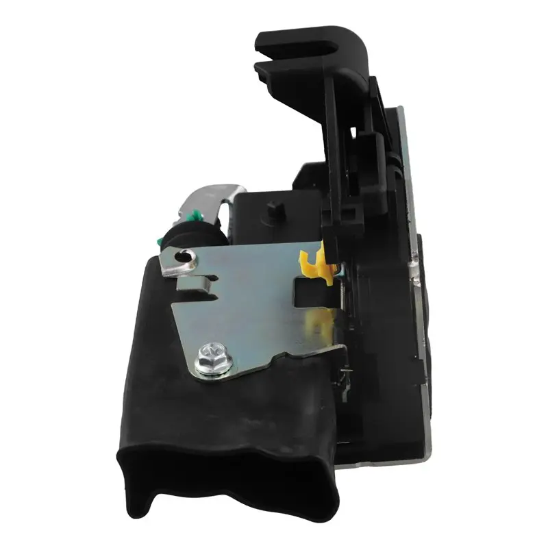 Left Front Door Lock Latch Actuator 8200735225 For Renault Duster Sandero Stepway 2010-2023 8200 735 225 Car Replacement Part-M5
Left Front Door Lock Latch Actuator 8200735225 For Renault Duster Sandero Stepway 2010-2023 8200 735 225 Car Replacement Part-M5