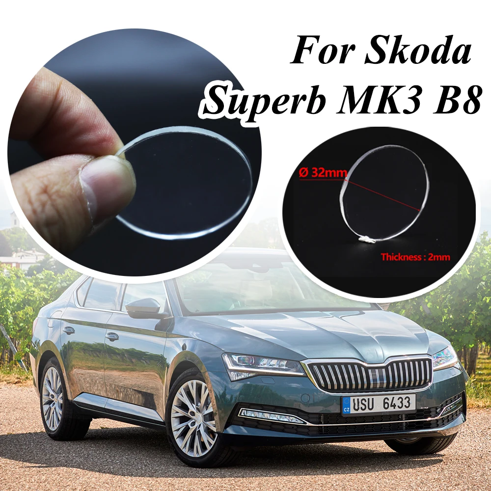 Rain Light Sensor Gel Pad For Skoda Superb Fabia III MK3 NJ B8 Adhesive Film Silicone Cushion Windscreen Chip Multi-Purpose Tape
Rain Light Sensor Gel Pad For Skoda Superb Fabia III MK3 NJ B8 Adhesive Film Silicone Cushion Windscreen Chip Multi-Purpose Tape