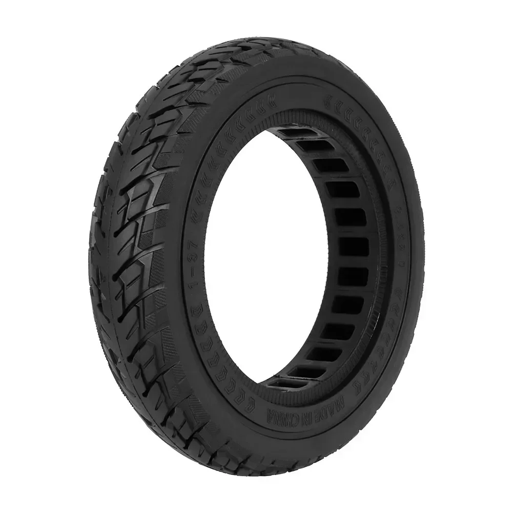 9.5 Inch 9.5*2.0 Off-Road Solid Tire For Electric Scooter 9.5x2.0 Rubber Explosion-proof Tubeless Tire E-Scooter Wheel Parts
9.5 Inch 9.5*2.0 Off-Road Solid Tire For Electric Scooter 9.5x2.0 Rubber Explosion-proof Tubeless Tire E-Scooter Wheel Parts
