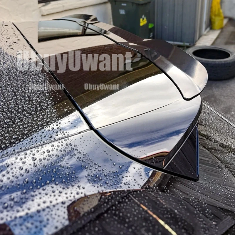 For Audi A3 S3 S Line 8V Hatchback 5Doors 2014-2020 High Quality ABS Plastic Car Rear Trunk Roof Lip Spoiler Wing
For Audi A3 S3 S Line 8V Hatchback 5Doors 2014-2020 High Quality ABS Plastic Car Rear Trunk Roof Lip Spoiler Wing