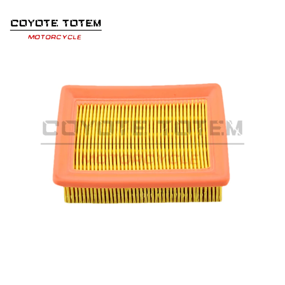Motorcycle Air Filter Intake cleaner Engine air filter for BMW C 400X C 400 GT 2018-2022
Motorcycle Air Filter Intake cleaner Engine air filter for BMW C 400X C 400 GT 2018-2022