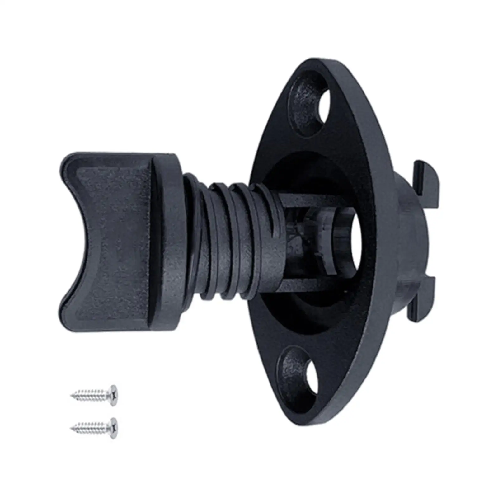 1'' 25mm Boat Drain Plug Screw Type Moulding Supplies Black Hull Thread Boat Bung Fit Canoe Dinghy Peddle Marine Boat
1'' 25mm Boat Drain Plug Screw Type Moulding Supplies Black Hull Thread Boat Bung Fit Canoe Dinghy Peddle Marine Boat