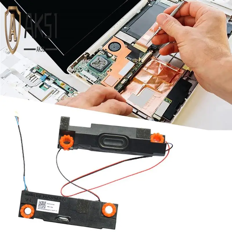 AK51-Laptop Built-In Speaker For Lenovo Savior Y7000 Y7000P R7000 Speaker Audio 5SB0W90949 Speakers 2020 Replacement Spare Parts
AK51-Laptop Built-In Speaker For Lenovo Savior Y7000 Y7000P R7000 Speaker Audio 5SB0W90949 Speakers 2020 Replacement Spare Parts