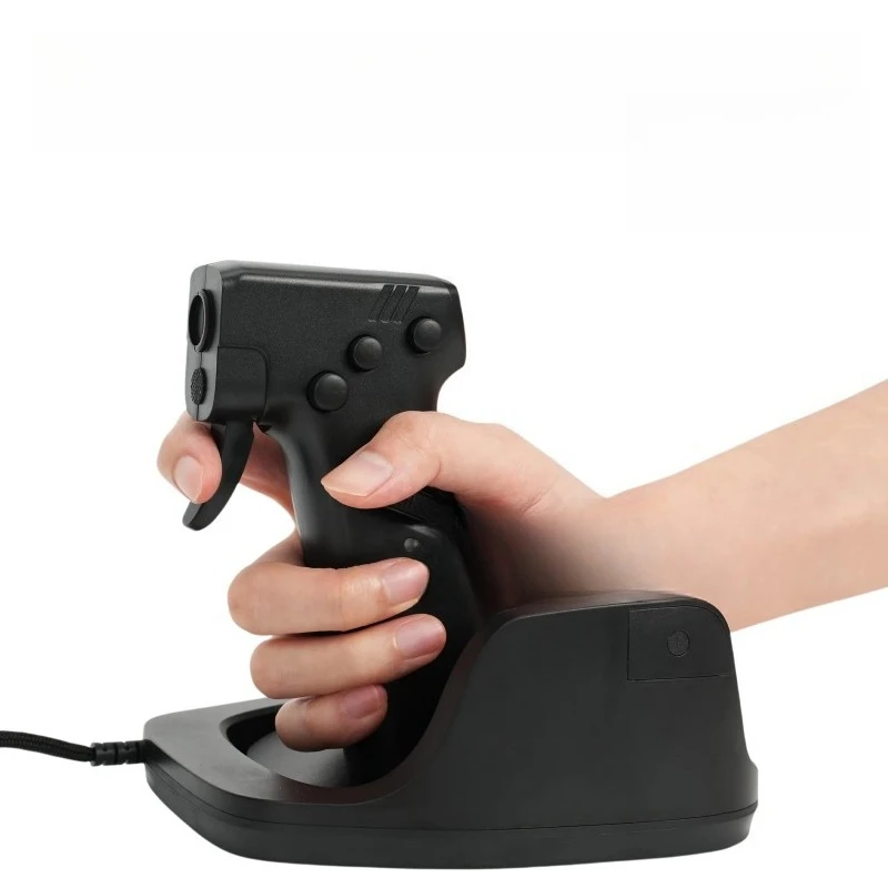 L25A Gun Shape FPS Game Mouse Pistol Grip Wired PC Gamer Custom Gaming Mice
L25A Gun Shape FPS Game Mouse Pistol Grip Wired PC Gamer Custom Gaming Mice