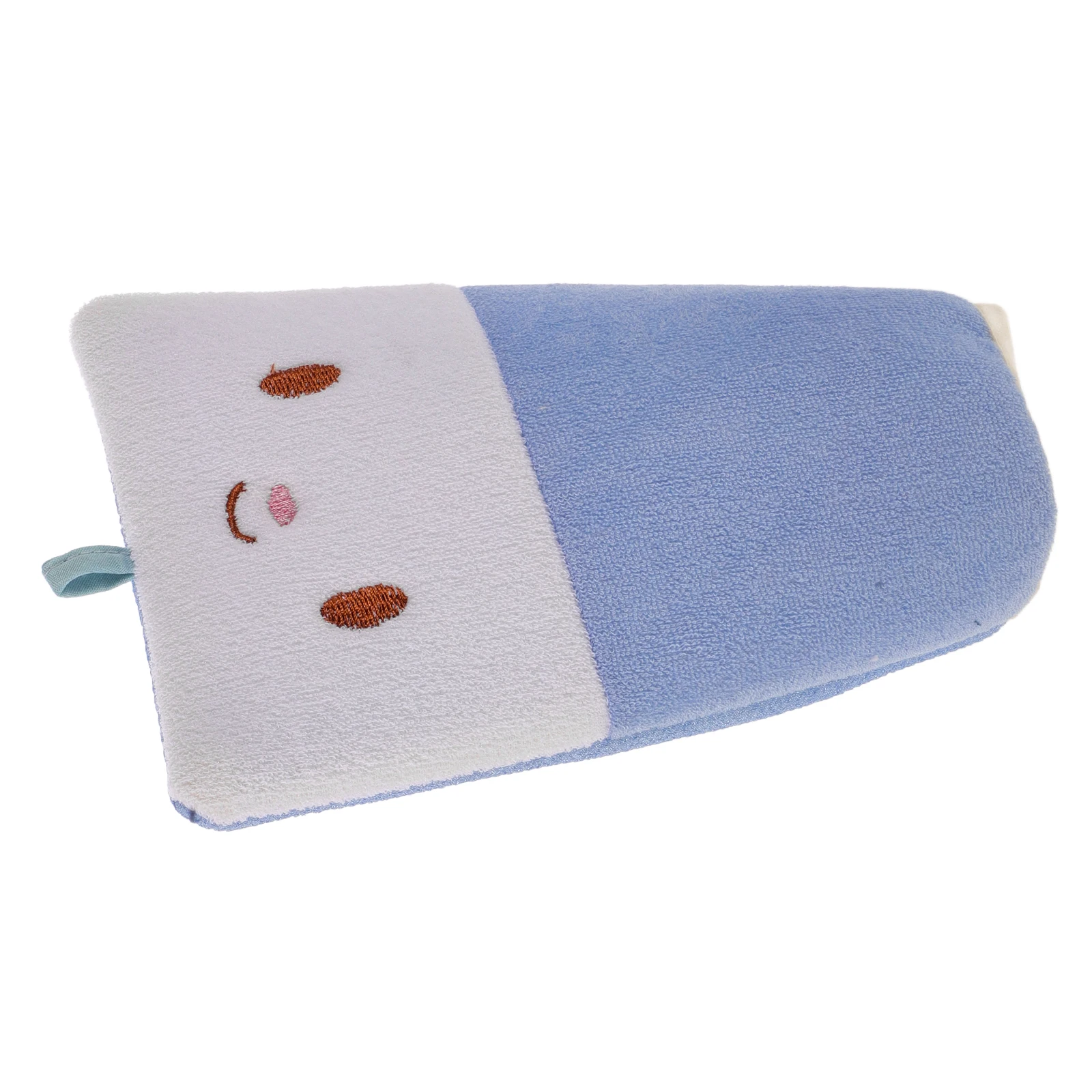 Children Bath Towel Baby Bathing Tools Dual Sided Toddler Sponge Mud Remover Infant Washcloth Muslin Spa Gloves
Children Bath Towel Baby Bathing Tools Dual Sided Toddler Sponge Mud Remover Infant Washcloth Muslin Spa Gloves