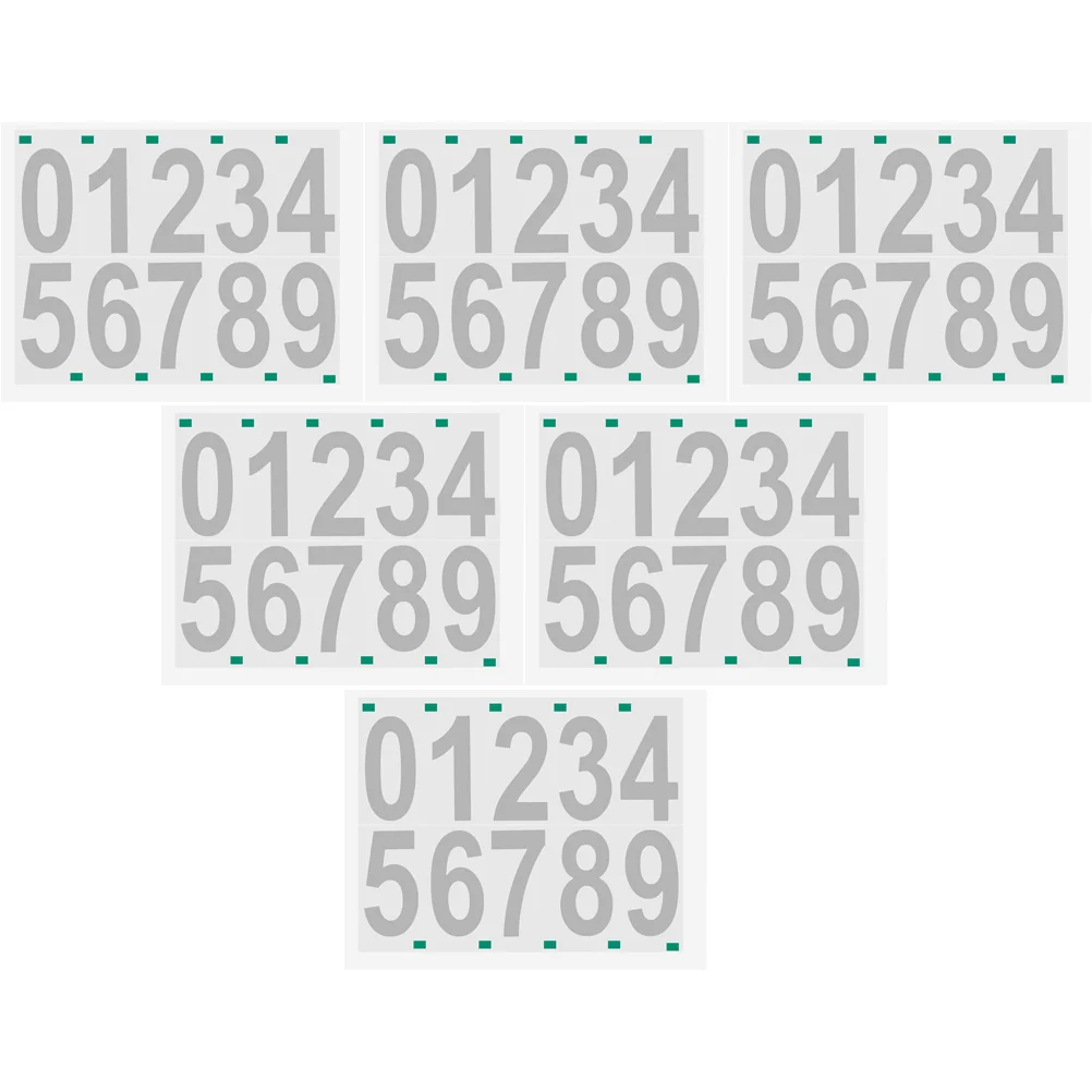 6pcs Trash Can Stickers 4 Inch Red Address Numbers Reflective Self Adhesive Mailbox Number Stickers For Bins Planners
6pcs Trash Can Stickers 4 Inch Red Address Numbers Reflective Self Adhesive Mailbox Number Stickers For Bins Planners