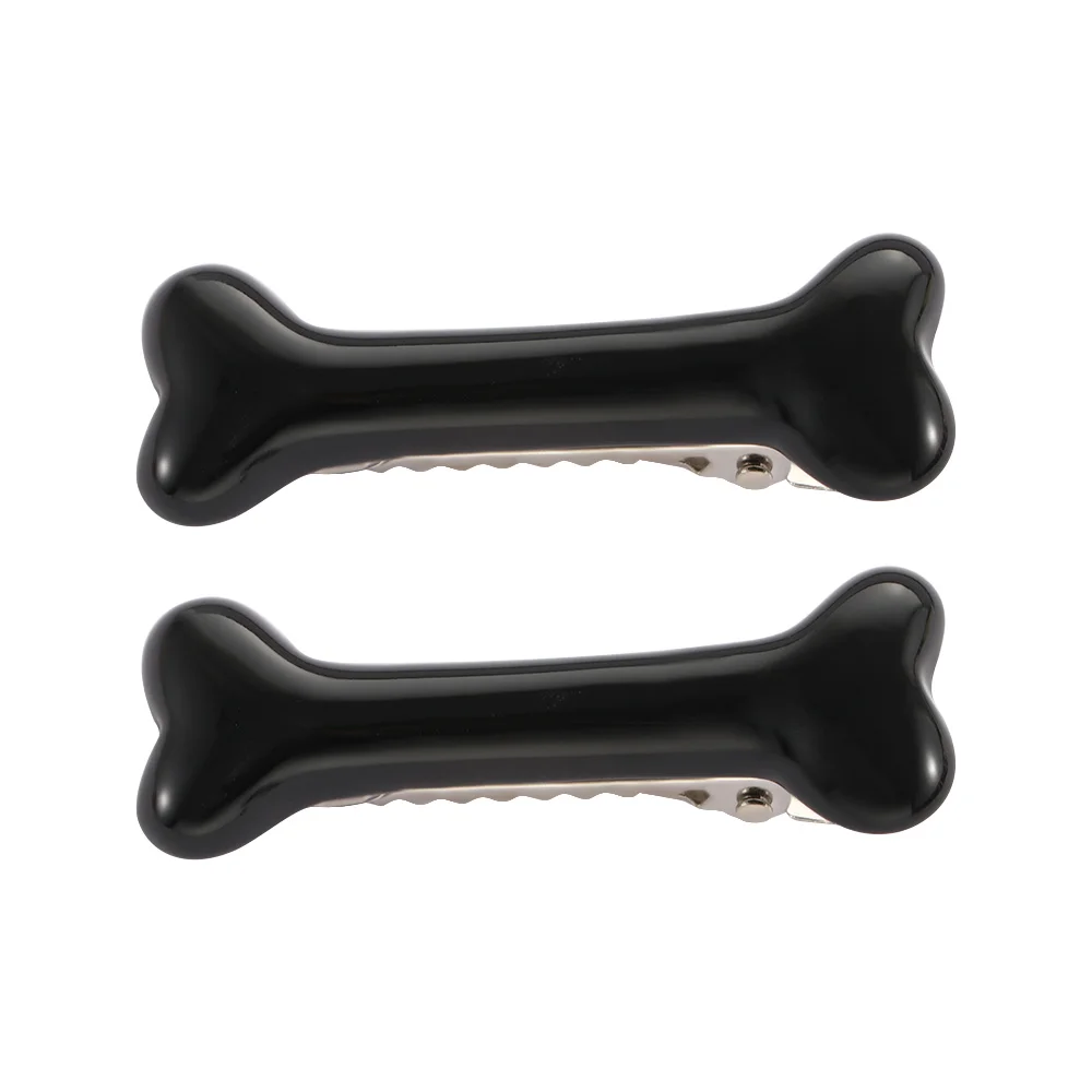 Hair Band Personality Women Lovely Hair Decoration Dog Bone Design Headwear Barrettes Hair Clips Hairpin
Hair Band Personality Women Lovely Hair Decoration Dog Bone Design Headwear Barrettes Hair Clips Hairpin