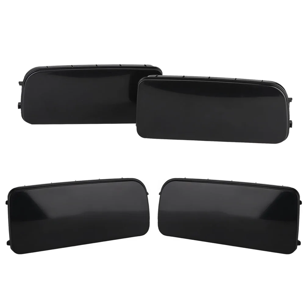 ABS Black Front Fog Light Lamp Cover Trim Frame Fit for BMW E30 E36 E46 318 323 325
ABS Black Front Fog Light Lamp Cover Trim Frame Fit for BMW E30 E36 E46 318 323 325