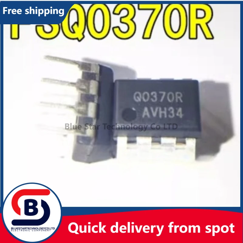 Бесплатная доставка, 50 шт./лот, FSQ0370R Q0370R DIP-8 CHIP IC, в наличии!
Бесплатная доставка, 50 шт./лот, FSQ0370R Q0370R DIP-8 CHIP IC, в наличии!