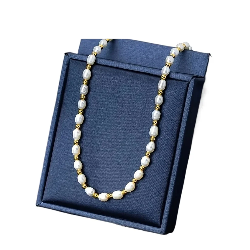 ОЖЕРЕЛЬЕ С НАТУРАЛЬНЫМ БЕЛЫМ БАРОККОМ ЖЕМЧУГОМ ЮЖНОГО МОРЯ, 17 ДЮЙМОВ 
ОЖЕРЕЛЬЕ С НАТУРАЛЬНЫМ БЕЛЫМ БАРОККОМ ЖЕМЧУГОМ ЮЖНОГО МОРЯ, 17 ДЮЙМОВ