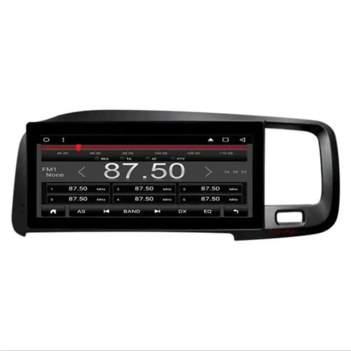 Car Radio Android13 Gps Car Accessories Car Carplay Video For Volvo S60 2011 2012 2013 2014 2015 2016 2017
Car Radio Android13 Gps Car Accessories Car Carplay Video For Volvo S60 2011 2012 2013 2014 2015 2016 2017