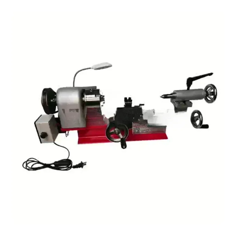 Hot SalesMini Mini Desktop Small Lathe/DIY Household Instrument Lathe/metal/woodworking/stationery
Hot SalesMini Mini Desktop Small Lathe/DIY Household Instrument Lathe/metal/woodworking/stationery