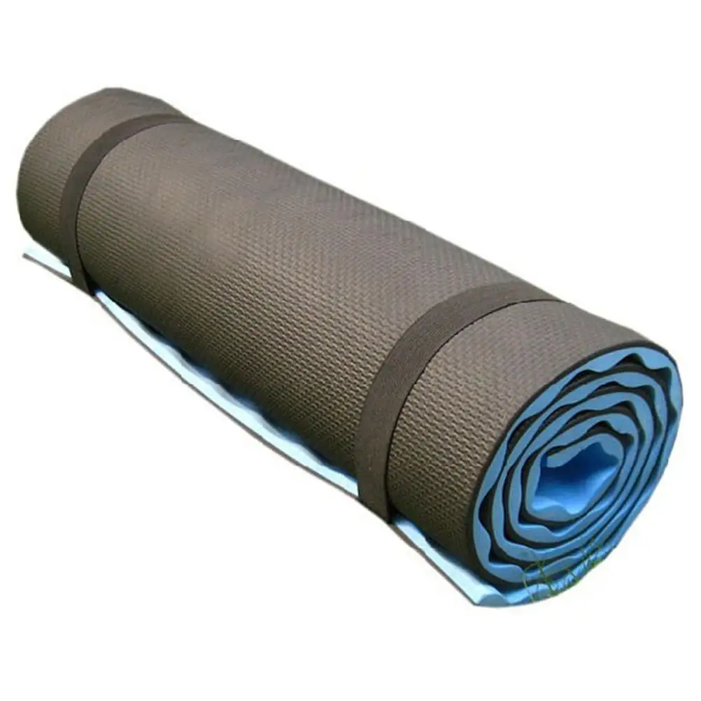 EVA Outdoor Camping Pad 180x50x1.5cm Lightweight Foldable Travel Sleeping Mat Picnic Blanket Hiking Bed
EVA Outdoor Camping Pad 180x50x1.5cm Lightweight Foldable Travel Sleeping Mat Picnic Blanket Hiking Bed