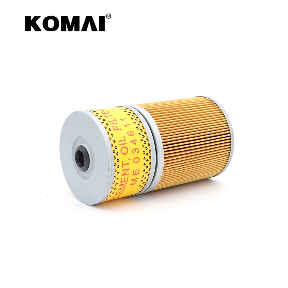 High Quality Oil Filter 26316-93000 Pa66gf35 Me034611 Me034605 For Mitsubishi 6d14c Engine
High Quality Oil Filter 26316-93000 Pa66gf35 Me034611 Me034605 For Mitsubishi 6d14c Engine