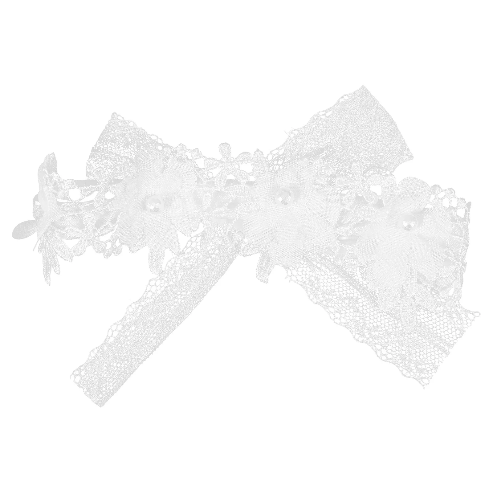 Lace Headband Flower Headwear Hair Accessories Soft Comfortable Floral Decorative Headbands For
Lace Headband Flower Headwear Hair Accessories Soft Comfortable Floral Decorative Headbands For