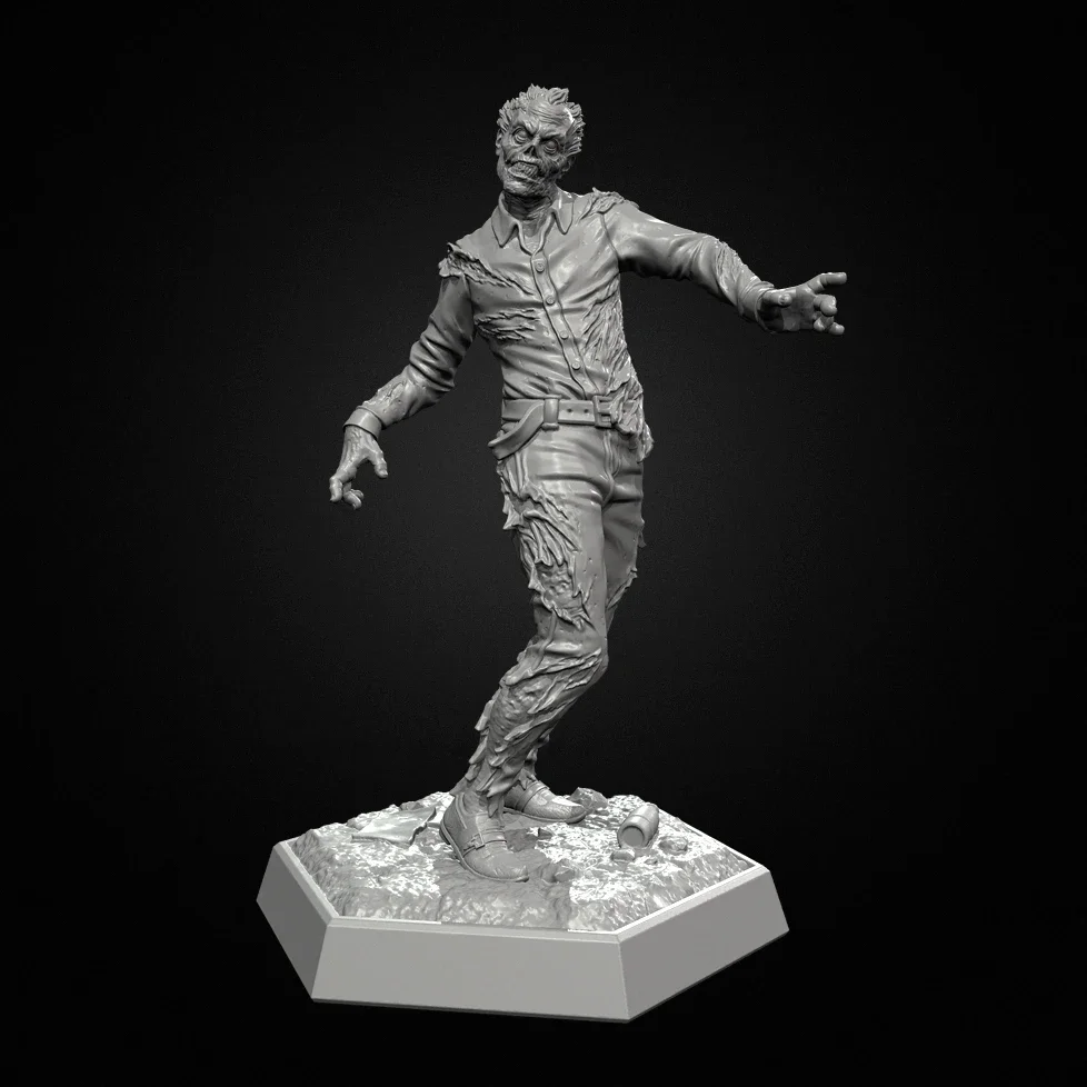 The height of man 38mm50mm 75mm Resin Soldier model kits figure colorless and self-assembled (3D Printing )TD-7331/3D
The height of man 38mm50mm 75mm Resin Soldier model kits figure colorless and self-assembled (3D Printing )TD-7331/3D