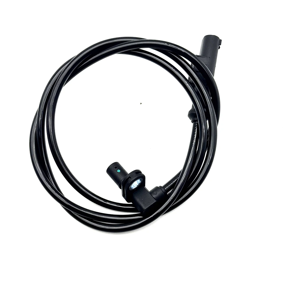 OE 600019 Front Rear ABS Wheel Speed Sensor For Lexmoto RX3 Motorcycle
OE 600019 Front Rear ABS Wheel Speed Sensor For Lexmoto RX3 Motorcycle