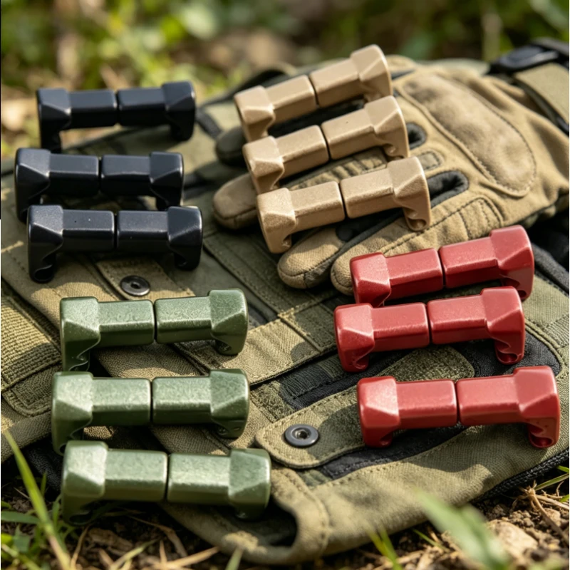 2026 New Long Strip 20mm Rail Wire Organizer PEQ Battery Box Cable Management Holder for M300 M600 Tactical Flashlight Cord
2026 New Long Strip 20mm Rail Wire Organizer PEQ Battery Box Cable Management Holder for M300 M600 Tactical Flashlight Cord