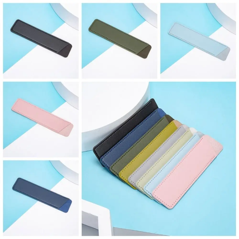 Pen Case Pocket PU Leather Leather Pen Bag Handmade Soft Pen Protective Bag Holder Vintage Pen Sleeve Pouch Exquisite Gifts
Pen Case Pocket PU Leather Leather Pen Bag Handmade Soft Pen Protective Bag Holder Vintage Pen Sleeve Pouch Exquisite Gifts