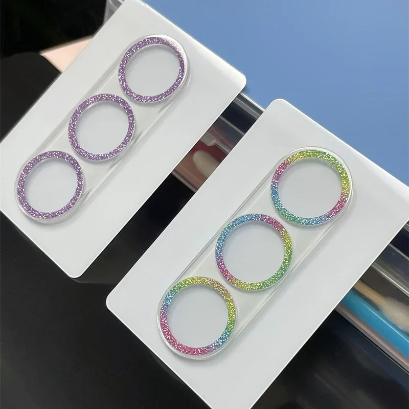 Glitter Camera Protector For Samsung Galaxy S26 Ultra Plus S25 Ultra Camera Cover Film Lens Protector Tempered Glass
Glitter Camera Protector For Samsung Galaxy S26 Ultra Plus S25 Ultra Camera Cover Film Lens Protector Tempered Glass