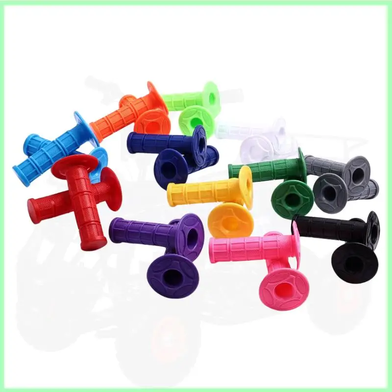 Motorcycle 22mm 7/8" Handlebar Rubber Gel Hand Grips Brake Hands For Sur-Ron Light Bee S & X For Segway X260 X160 Talaria Sting
Motorcycle 22mm 7/8" Handlebar Rubber Gel Hand Grips Brake Hands For Sur-Ron Light Bee S & X For Segway X260 X160 Talaria Sting