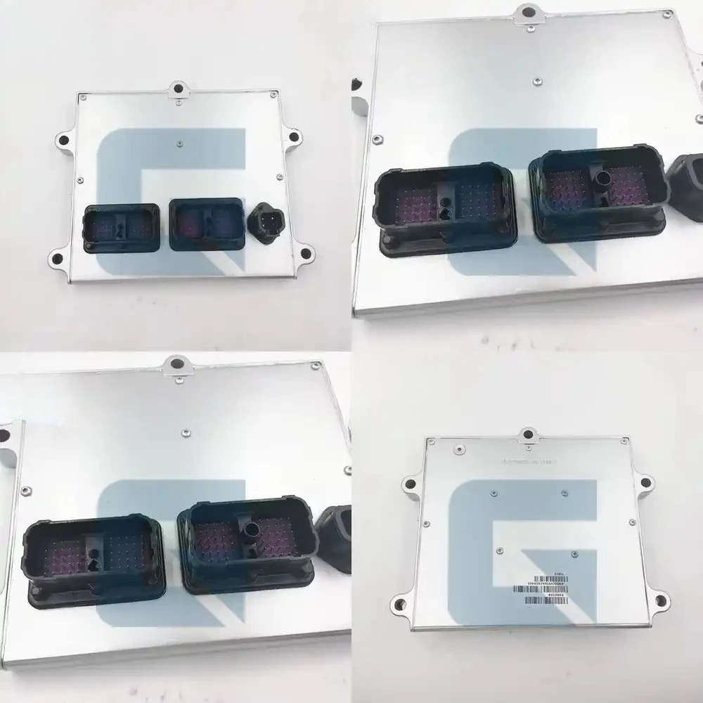 3965159 QSB6.7 Engine ECM ECU Controller
3965159 QSB6.7 Engine ECM ECU Controller