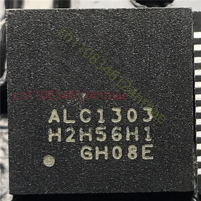 10pcs ALC1303 ALC1303-CG QFN-48
10pcs ALC1303 ALC1303-CG QFN-48