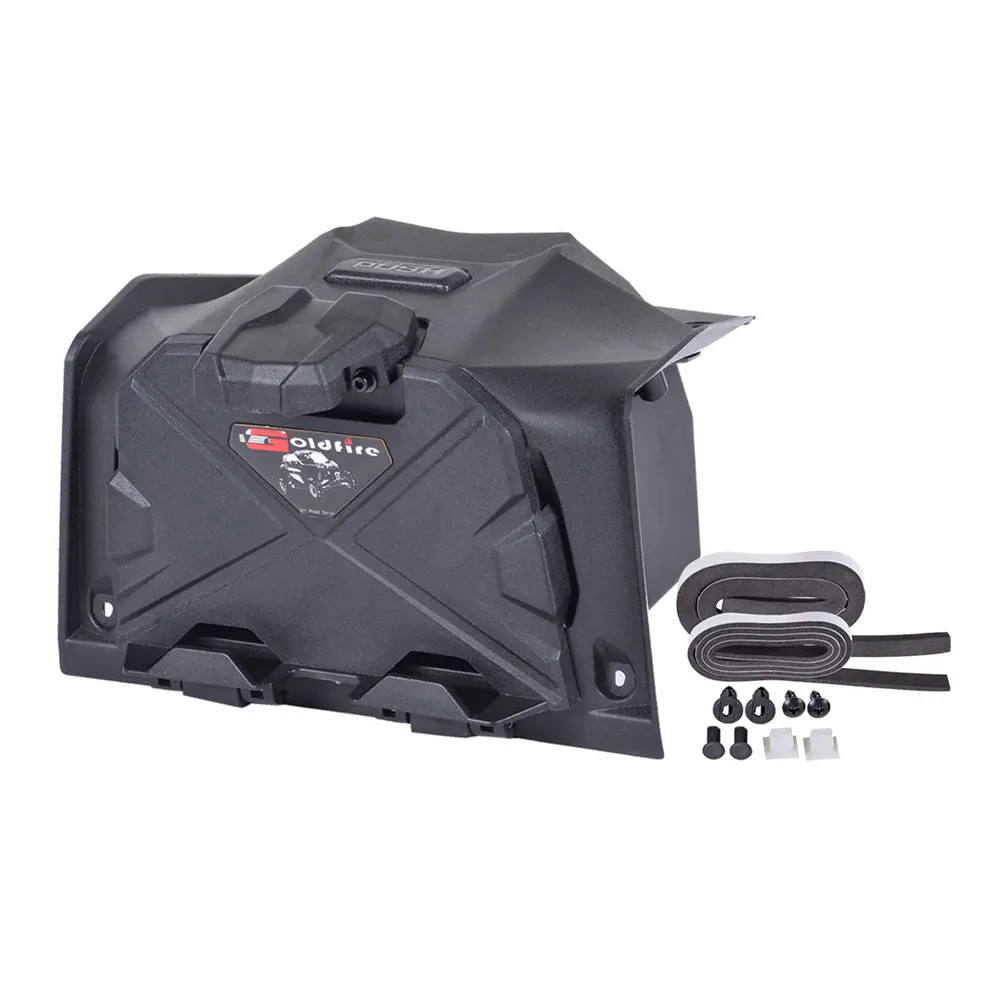 Electronic Device Tablet Phone Holder UTV Accessories with Storage Box Organizer for Polaris RZR XP 1000 XP4 Turbo 2019-2022
Electronic Device Tablet Phone Holder UTV Accessories with Storage Box Organizer for Polaris RZR XP 1000 XP4 Turbo 2019-2022
