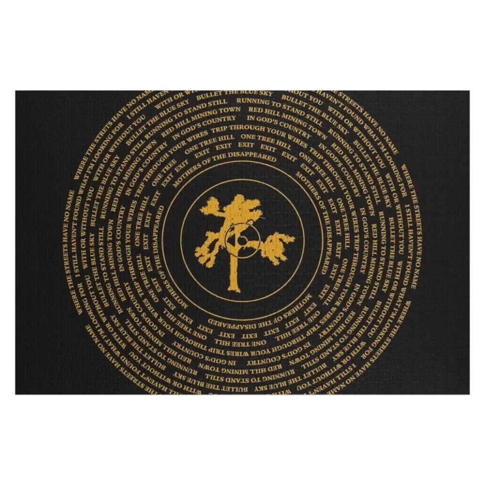 Joshua Tree Vinyl Jigsaw Puzzle Wooden Compositions For Children Woods For Adults Photo Puzzle
Joshua Tree Vinyl Jigsaw Puzzle Wooden Compositions For Children Woods For Adults Photo Puzzle