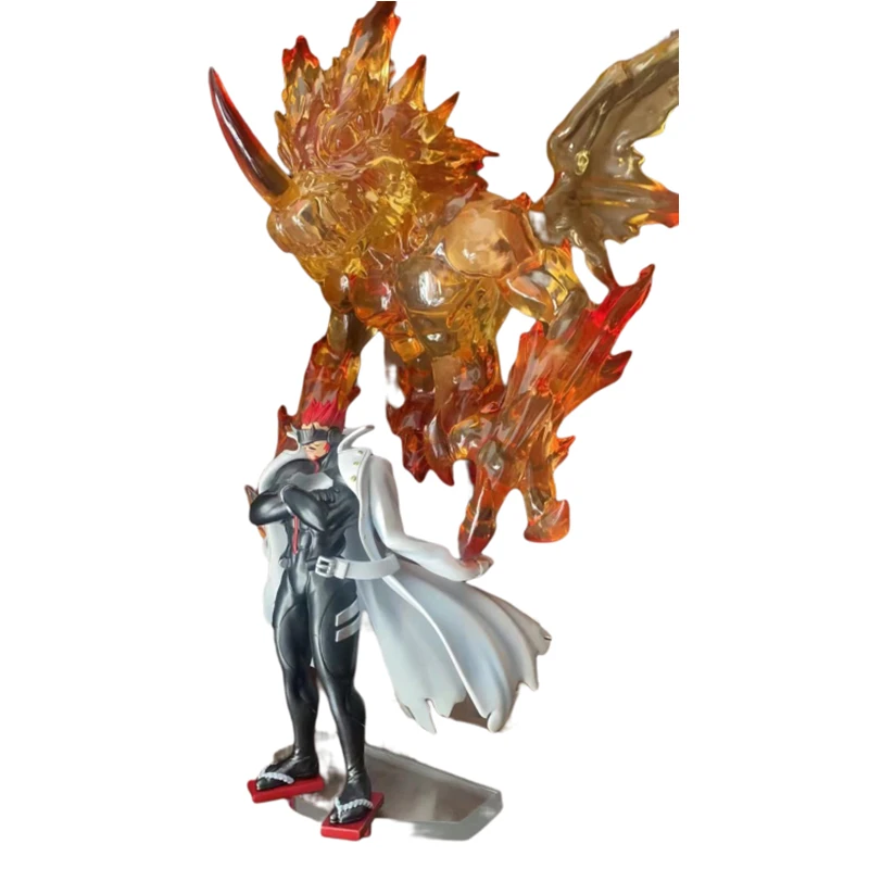 34.5Cm Bob Digimon House Digimon Adventure Gk Gankoomon Anime Periphery Action Figure Statue Model Ornaments Toys
34.5Cm Bob Digimon House Digimon Adventure Gk Gankoomon Anime Periphery Action Figure Statue Model Ornaments Toys