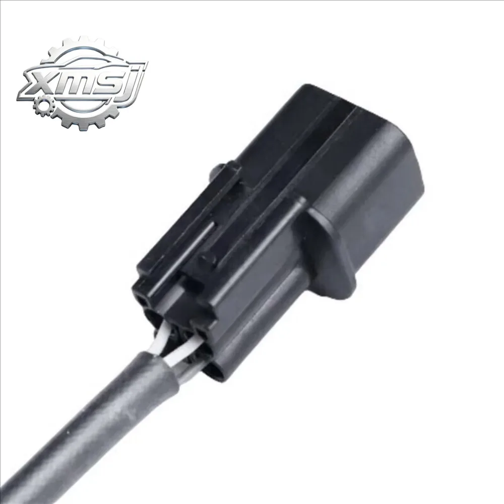 2X accesorios Sensor índice combustible aire Sensor oxígeno para Hyundai Accent Rio 2017 - 2020 3921003055 39210 03055 3921
2X accesorios Sensor índice combustible aire Sensor oxígeno para Hyundai Accent Rio 2017 - 2020 3921003055 39210 03055 3921