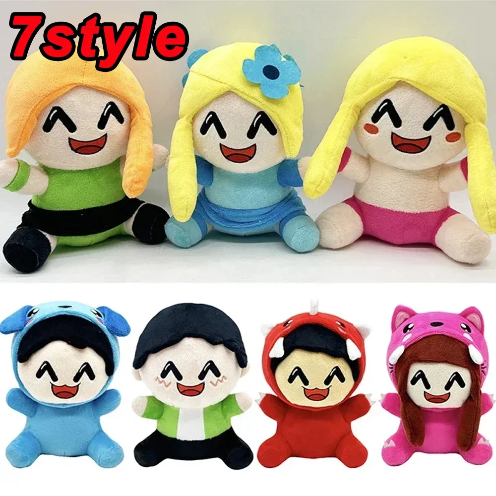 Omz Плюшевая игрушка Omz Кукла экипажа 7 стилей Omz Игрушка Мерч Мягкая кукла Мягкая игрушка Плюшевые Peluches Плюшевые игрушки Рождественский подарок
Omz Плюшевая игрушка Omz Кукла экипажа 7 стилей Omz Игрушка Мерч Мягкая кукла Мягкая игрушка Плюшевые Peluches Плюшевые игрушки Рождественский подарок
