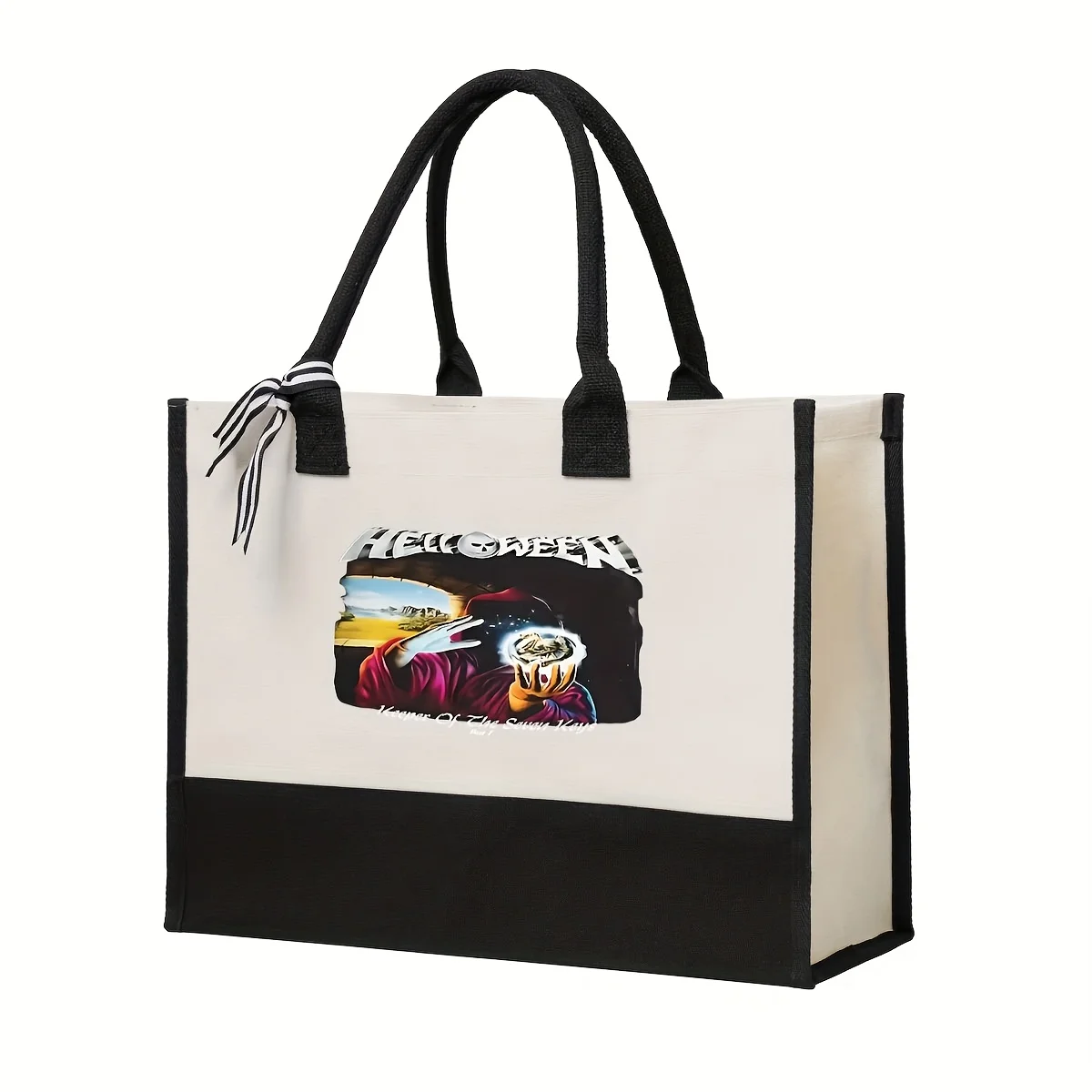 Band Helloween Pumpkins Cartoon Bag Women Bag For Men For Men Summer 2024 Man For Unisex Adult Outdoor Casual
Band Helloween Pumpkins Cartoon Bag Women Bag For Men For Men Summer 2024 Man For Unisex Adult Outdoor Casual